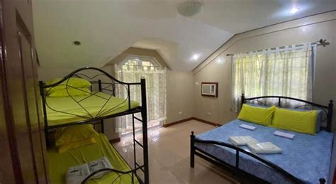 Momarco Forest Cove, Tanay – Updated 2024 Prices.